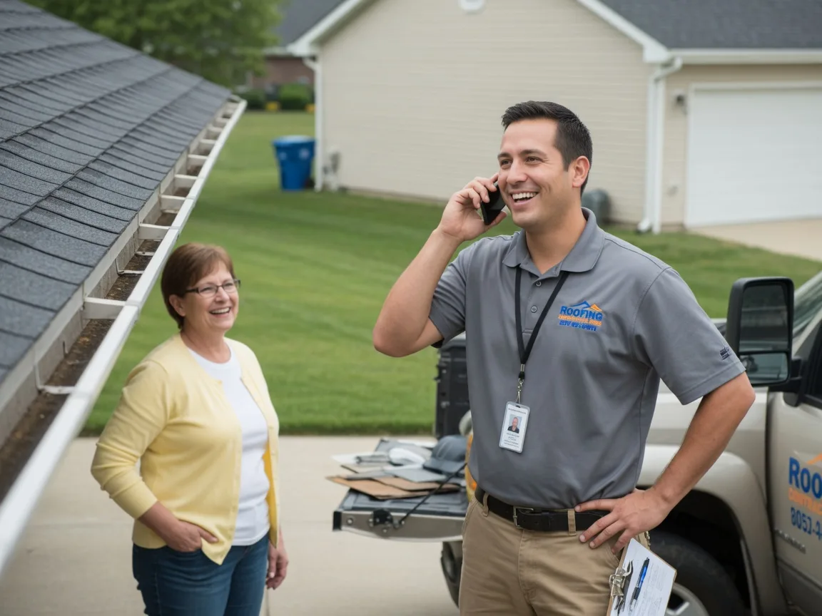 Local Roofing Contractors Illinois FAQs